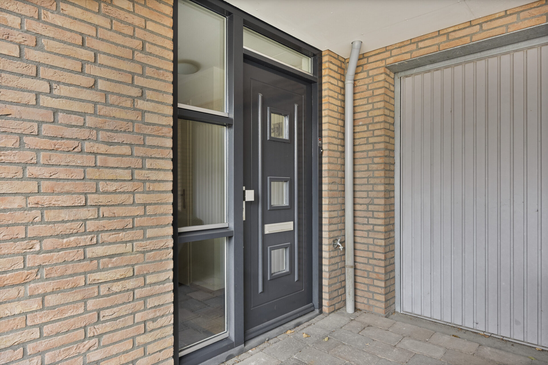Tussenwoning te koop: Havikskruid 19, Boxmeer
