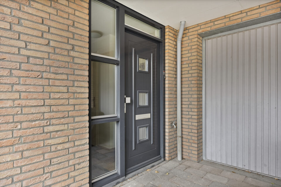 Tussenwoning te koop: Havikskruid 19, Boxmeer