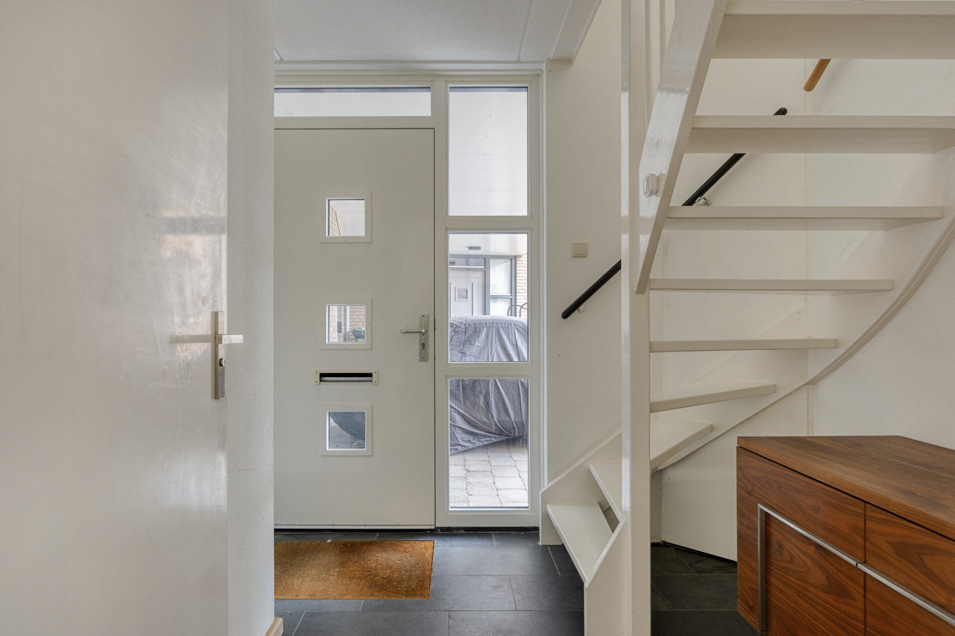 Tussenwoning te koop: Havikskruid 19, Boxmeer
