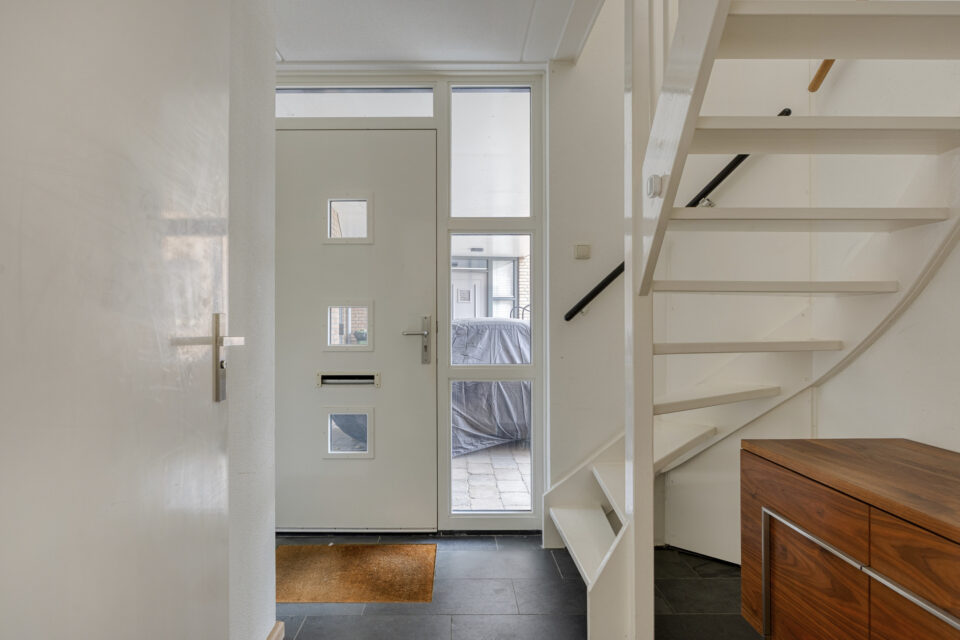 Tussenwoning te koop: Havikskruid 19, Boxmeer