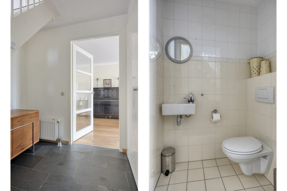 Tussenwoning te koop: Havikskruid 19, Boxmeer