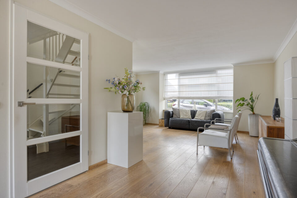 Tussenwoning te koop: Havikskruid 19, Boxmeer
