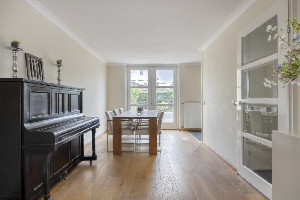 Tussenwoning te koop: Havikskruid 19, Boxmeer