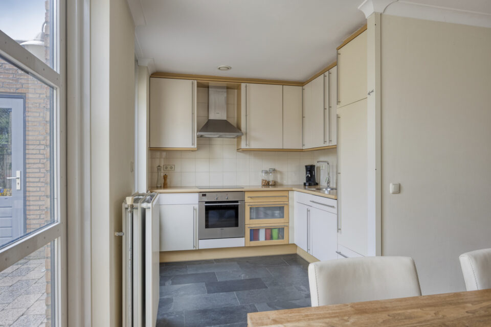 Tussenwoning te koop: Havikskruid 19, Boxmeer