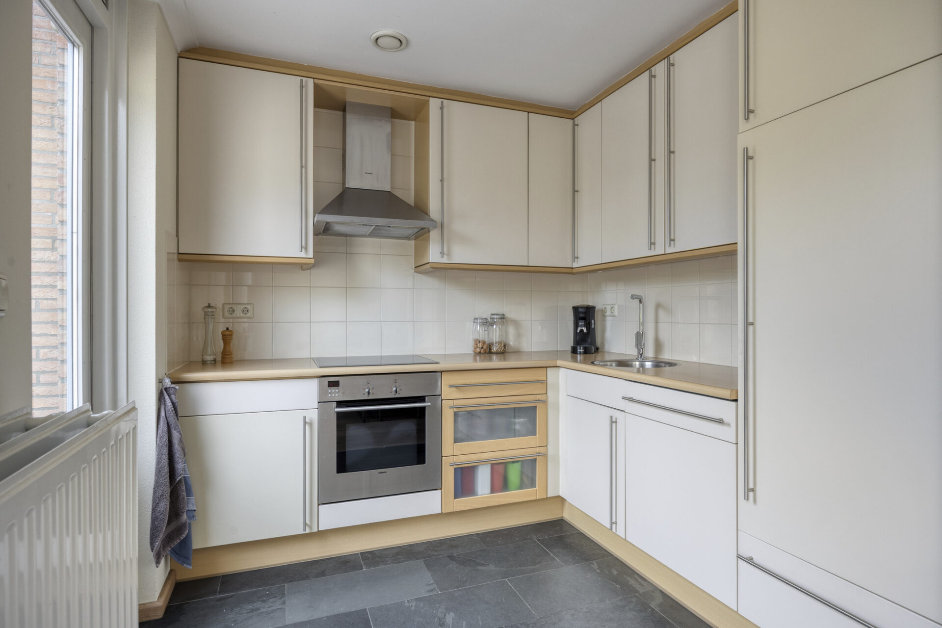 Tussenwoning te koop: Havikskruid 19, Boxmeer
