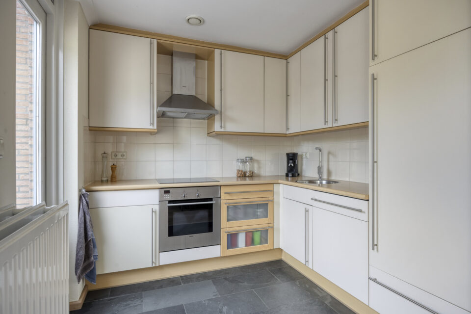 Tussenwoning te koop: Havikskruid 19, Boxmeer