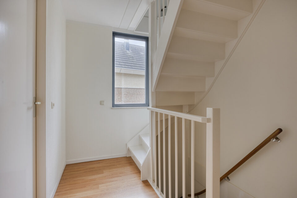 Tussenwoning te koop: Havikskruid 19, Boxmeer