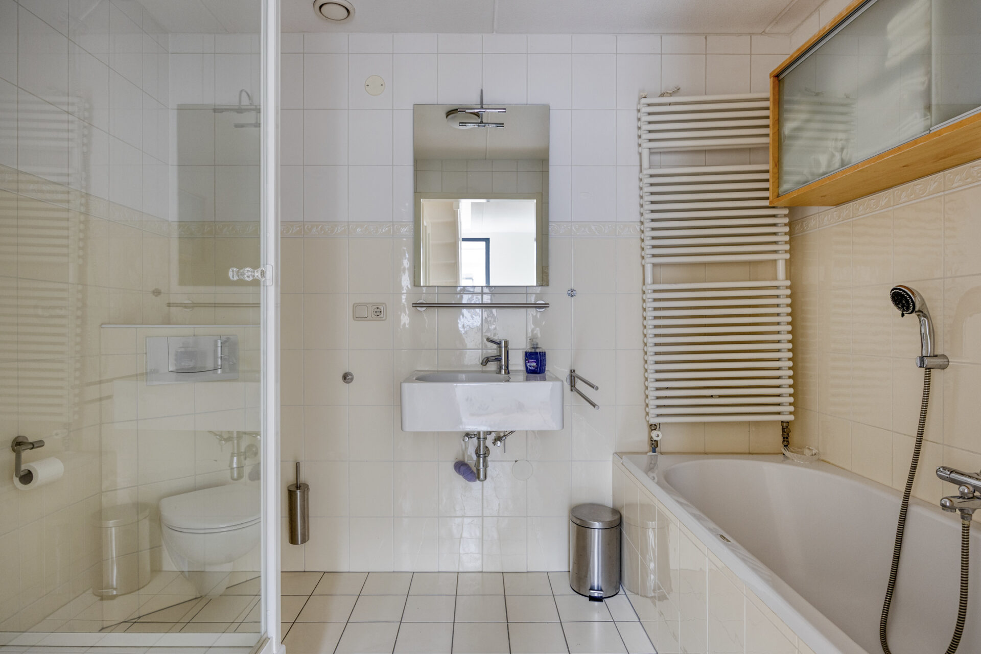 Tussenwoning te koop: Havikskruid 19, Boxmeer
