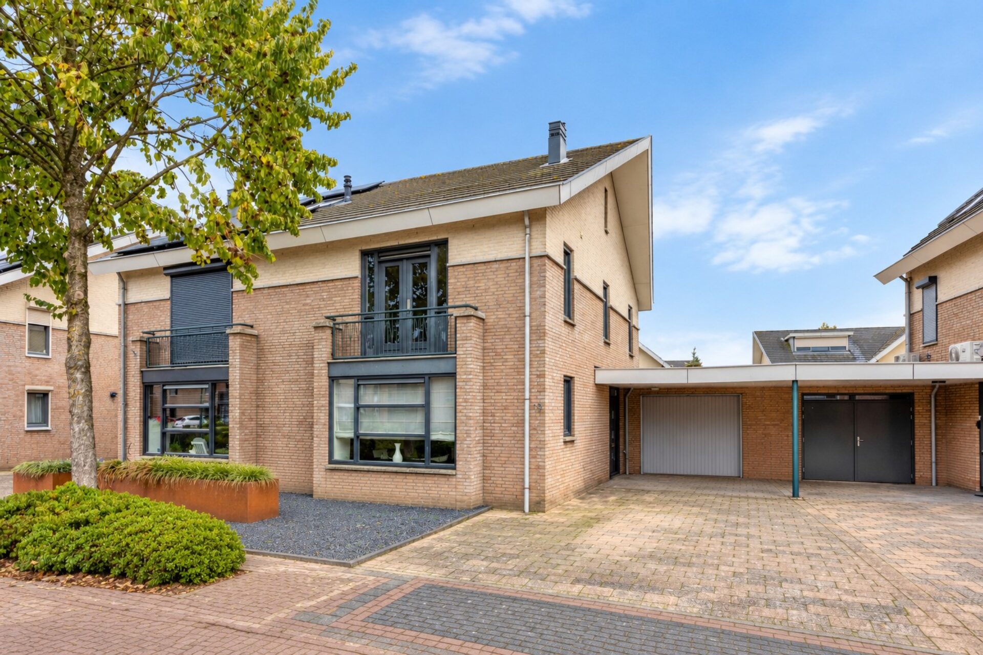 Tussenwoning te koop: Havikskruid 19, Boxmeer