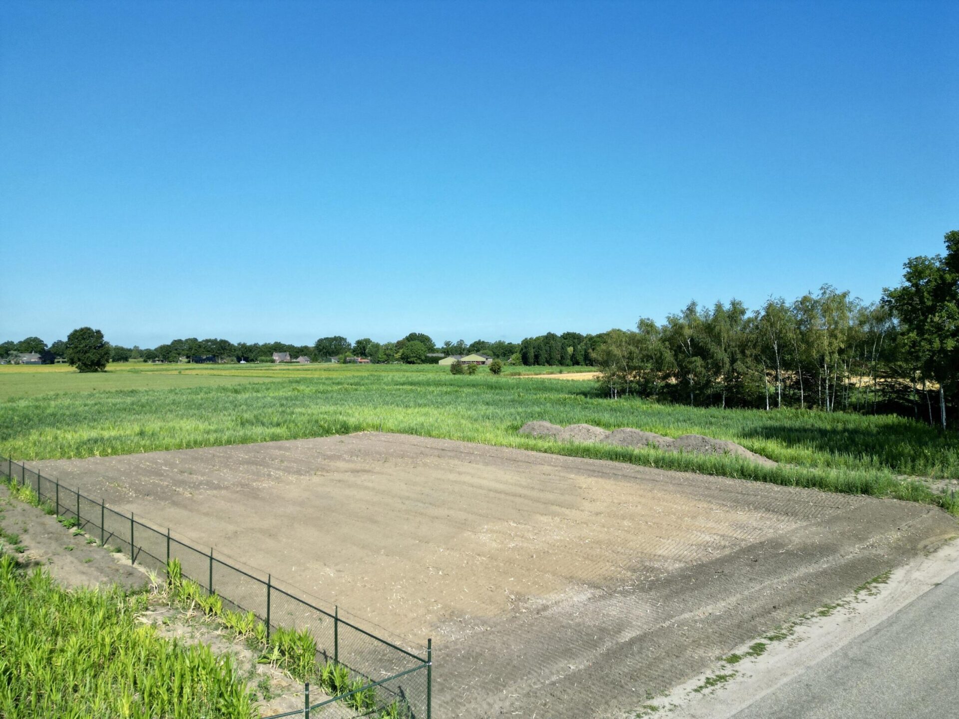 Woning te koop: Blauwstraat Ong, Sint Anthonis