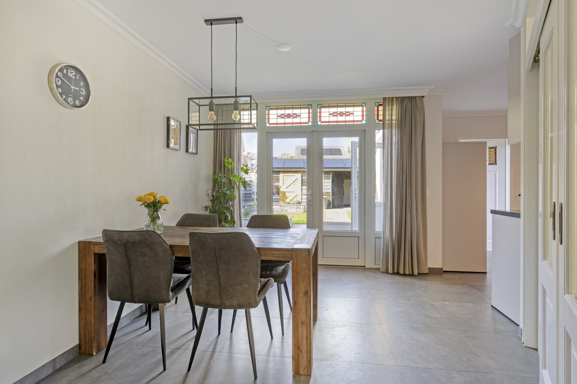 Twee-onder-één-kap te koop: Pastoor van Erpstraat 18, Sint Anthonis