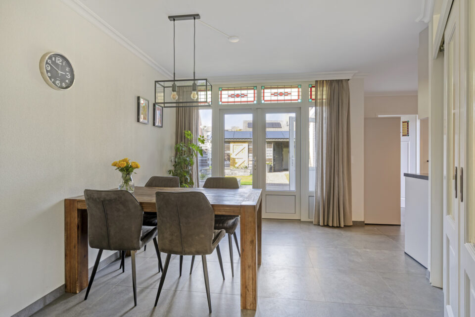 Twee-onder-één-kap te koop: Pastoor van Erpstraat 18, Sint Anthonis