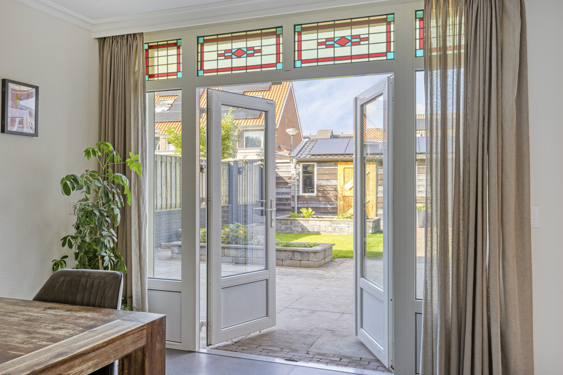 Twee-onder-één-kap te koop: Pastoor van Erpstraat 18, Sint Anthonis