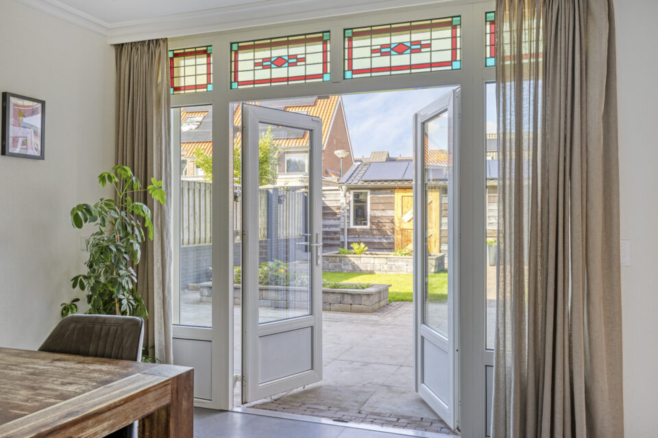 Twee-onder-één-kap te koop: Pastoor van Erpstraat 18, Sint Anthonis