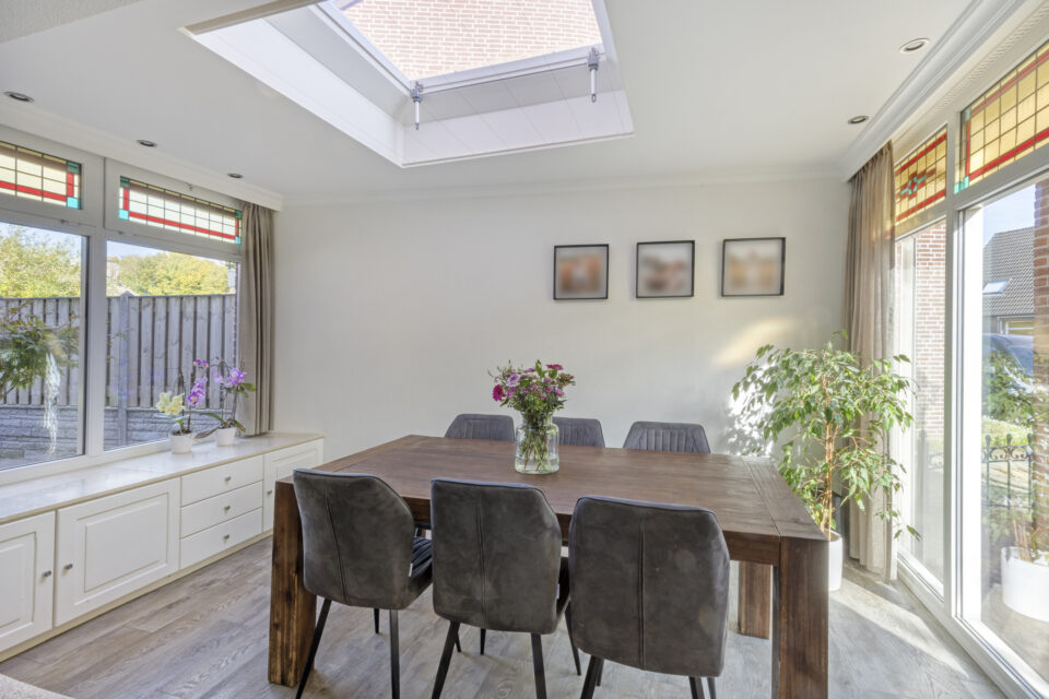 Twee-onder-één-kap te koop: Pastoor van Erpstraat 18, Sint Anthonis