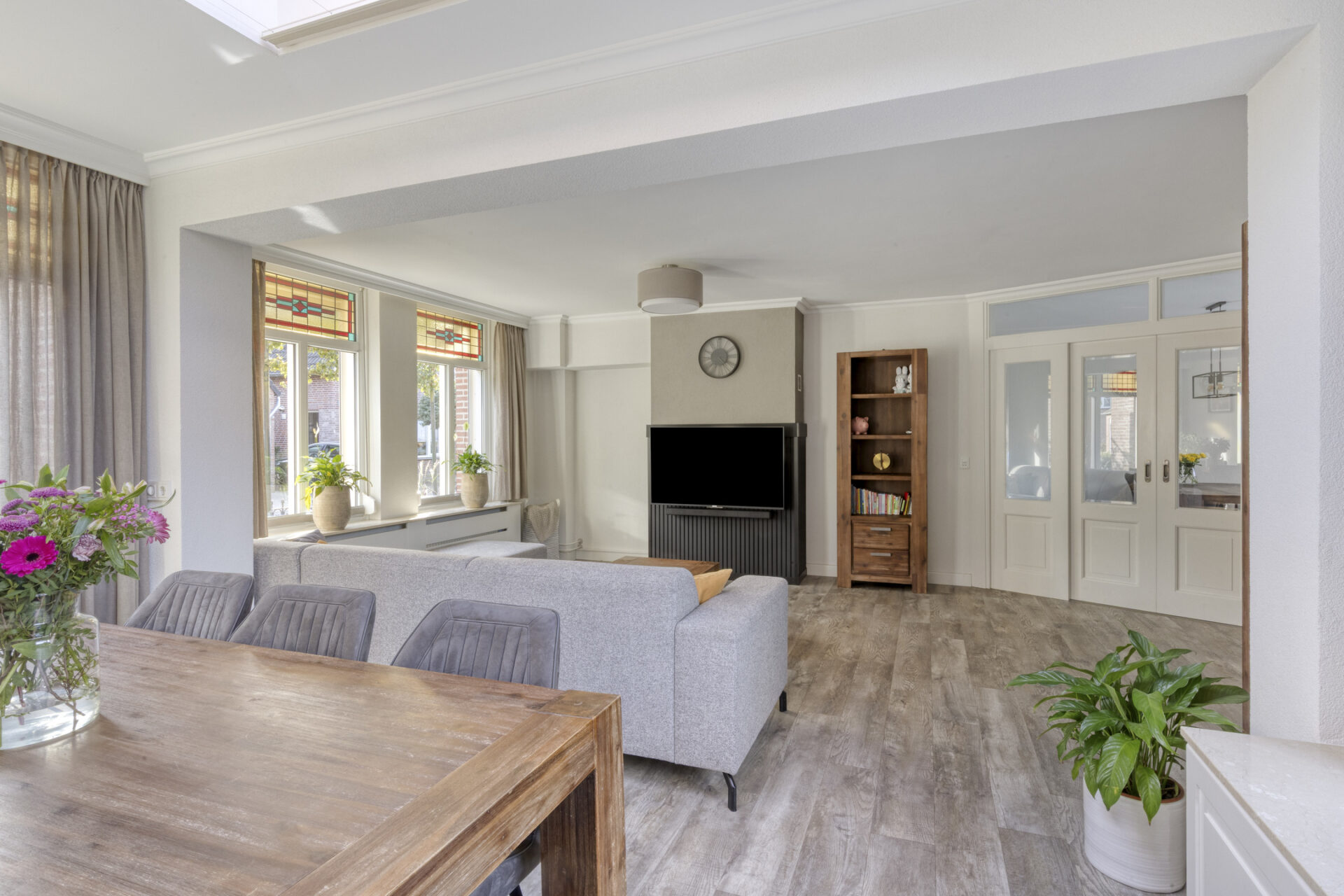 Twee-onder-één-kap te koop: Pastoor van Erpstraat 18, Sint Anthonis