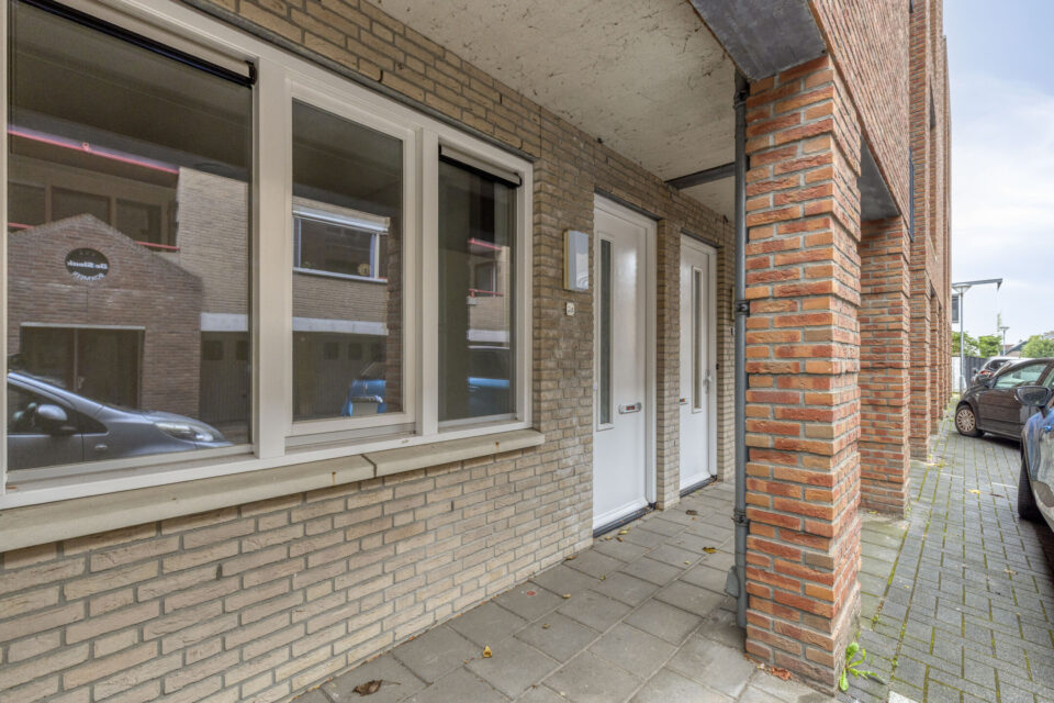 Appartement te koop: Carmelietenstraat-oost 2D, Boxmeer