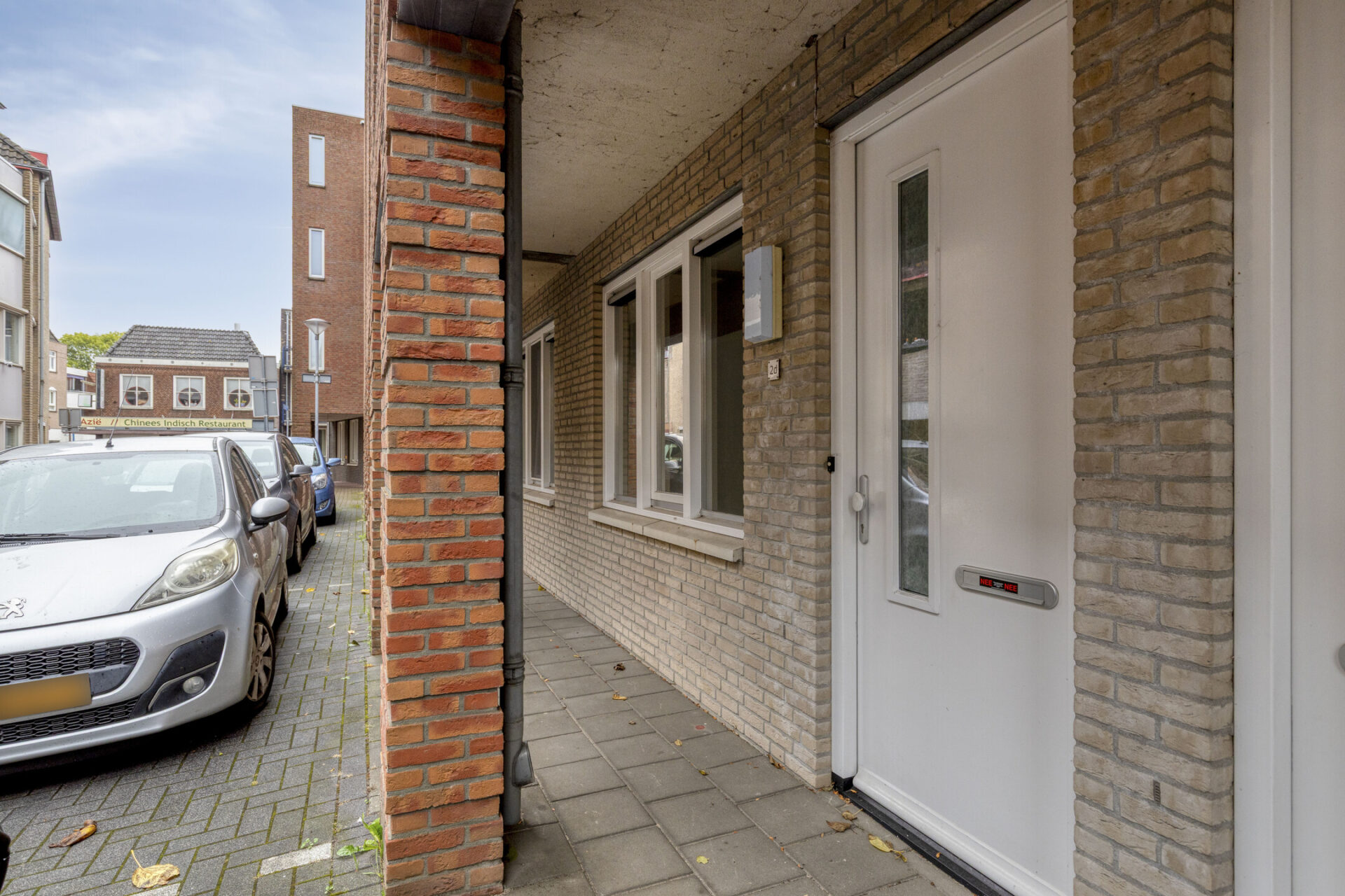 Appartement te koop: Carmelietenstraat-oost 2D, Boxmeer