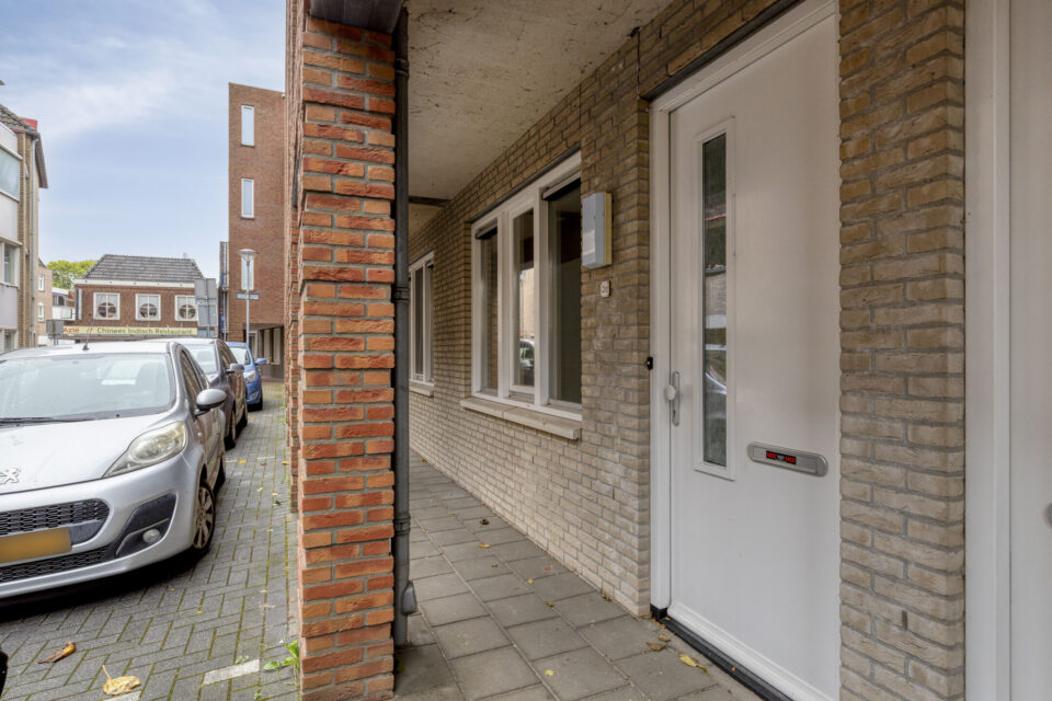 Appartement te koop: Carmelietenstraat-oost 2D, Boxmeer