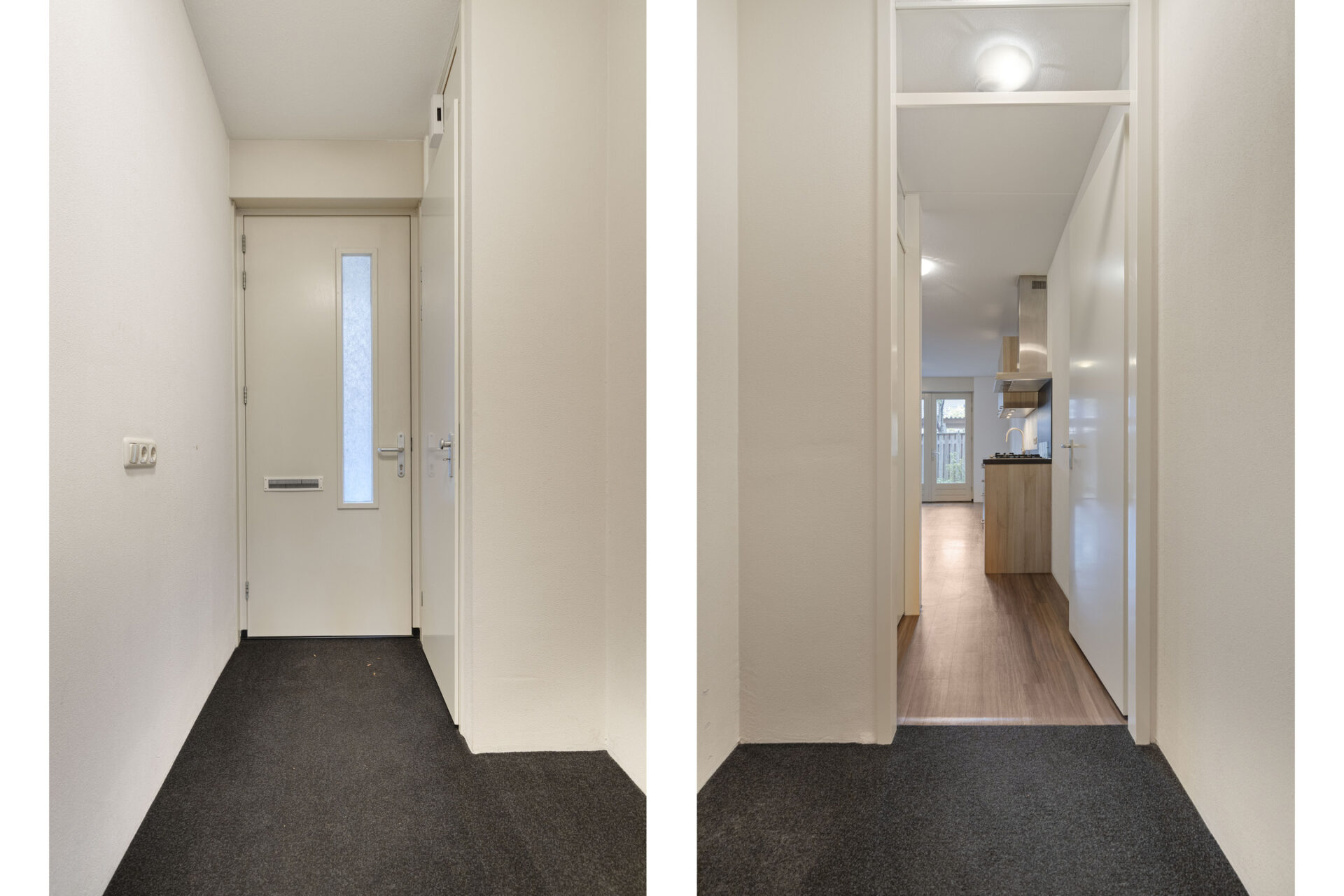 Appartement te koop: Carmelietenstraat-oost 2D, Boxmeer