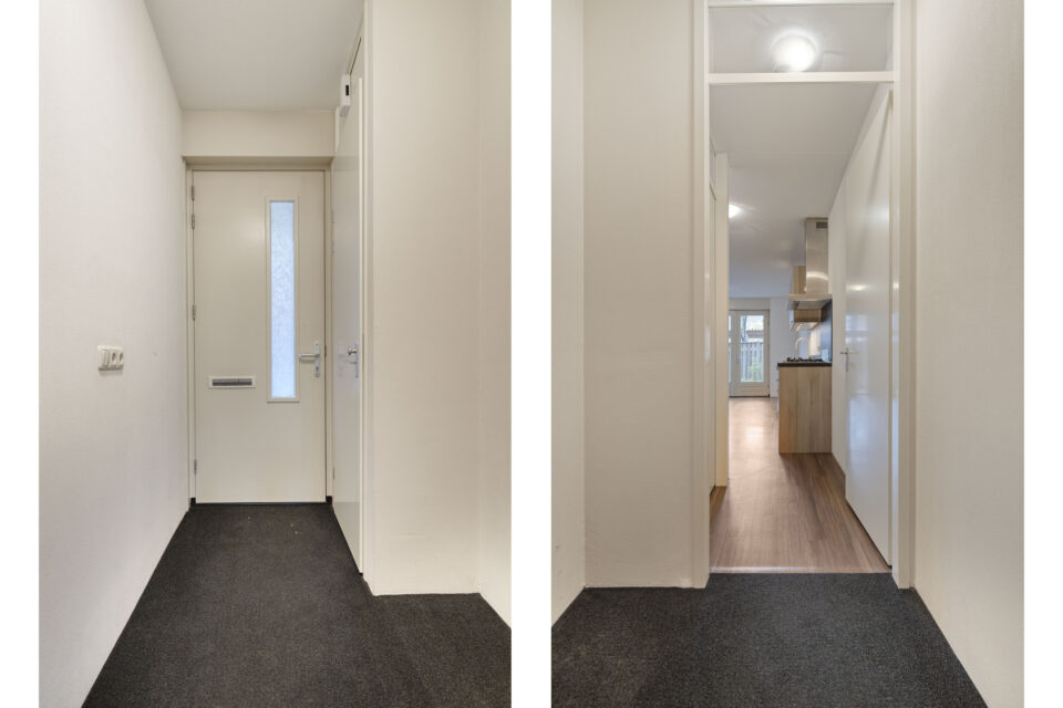 Appartement te koop: Carmelietenstraat-oost 2D, Boxmeer