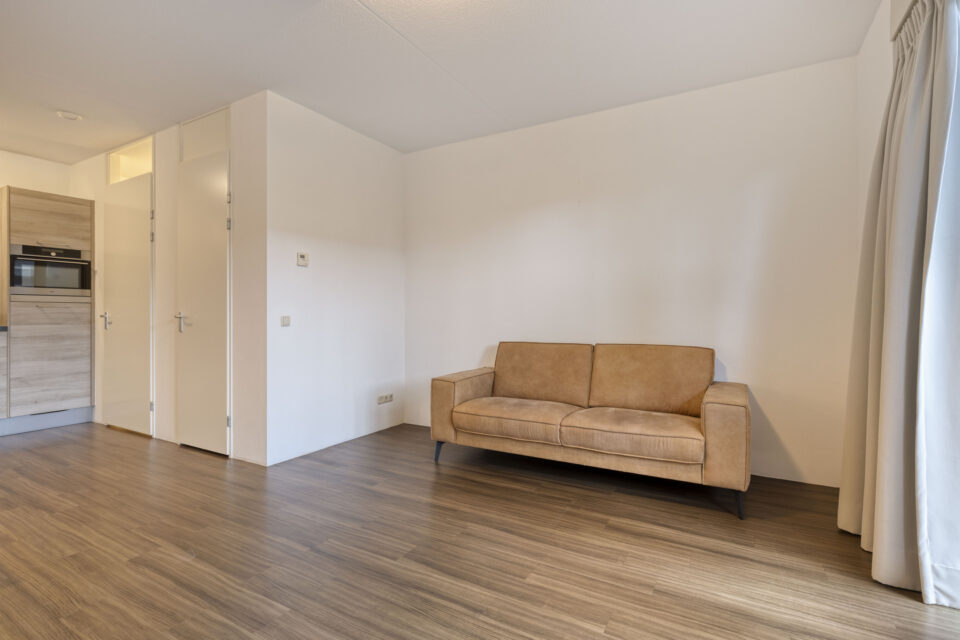 Appartement te koop: Carmelietenstraat-oost 2D, Boxmeer