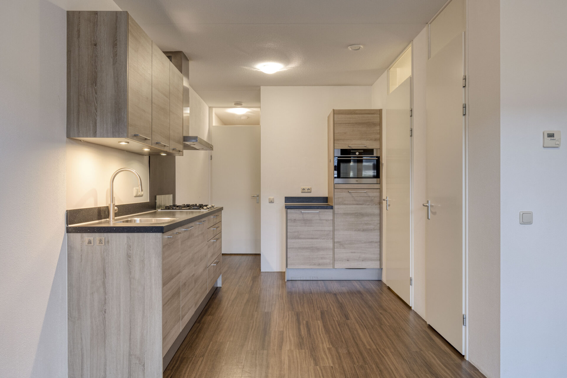 Appartement te koop: Carmelietenstraat-oost 2D, Boxmeer