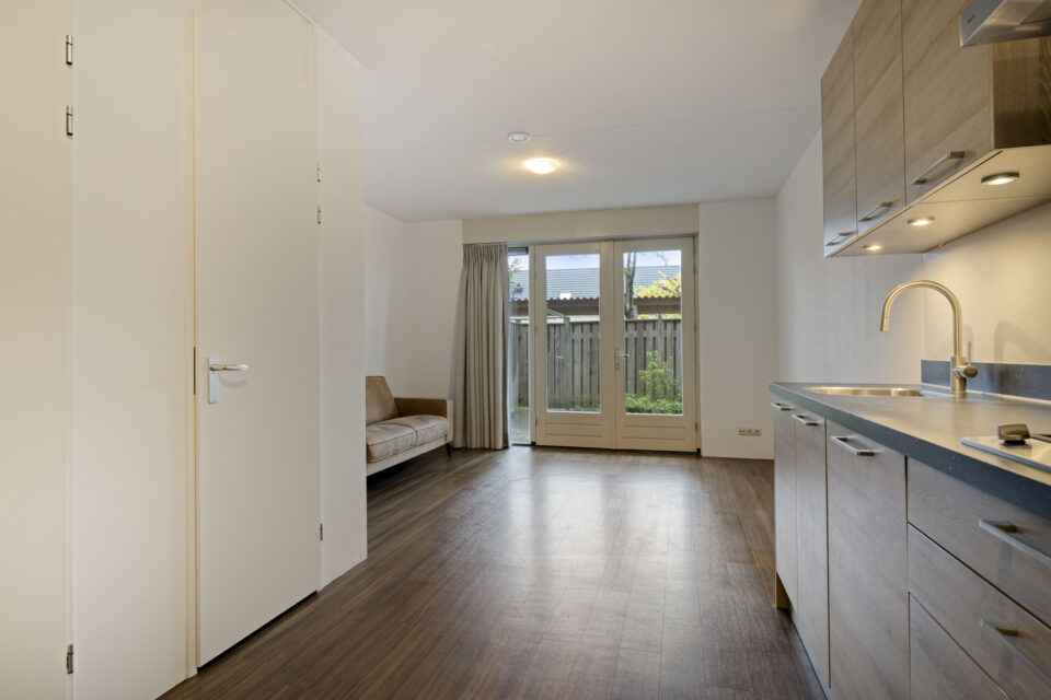 Appartement te koop: Carmelietenstraat-oost 2D, Boxmeer