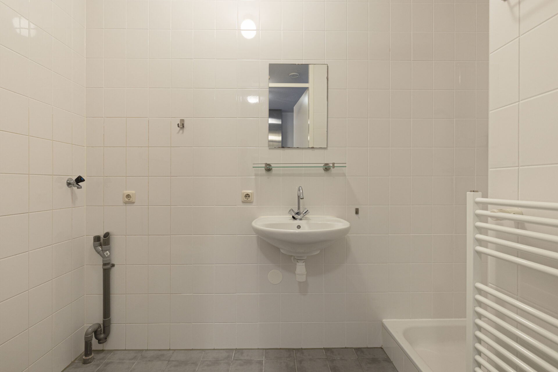 Appartement te koop: Carmelietenstraat-oost 2D, Boxmeer