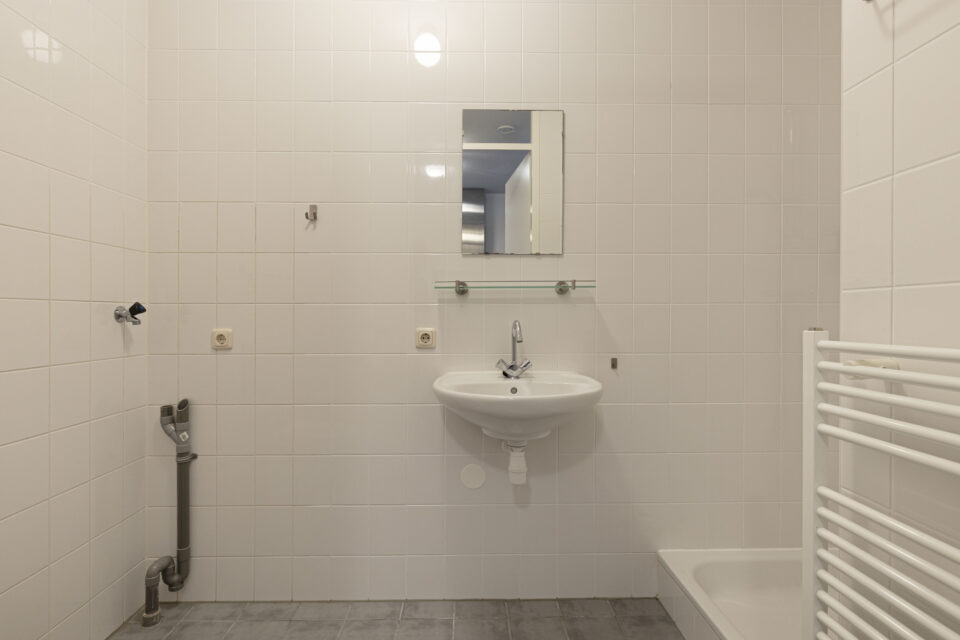 Appartement te koop: Carmelietenstraat-oost 2D, Boxmeer