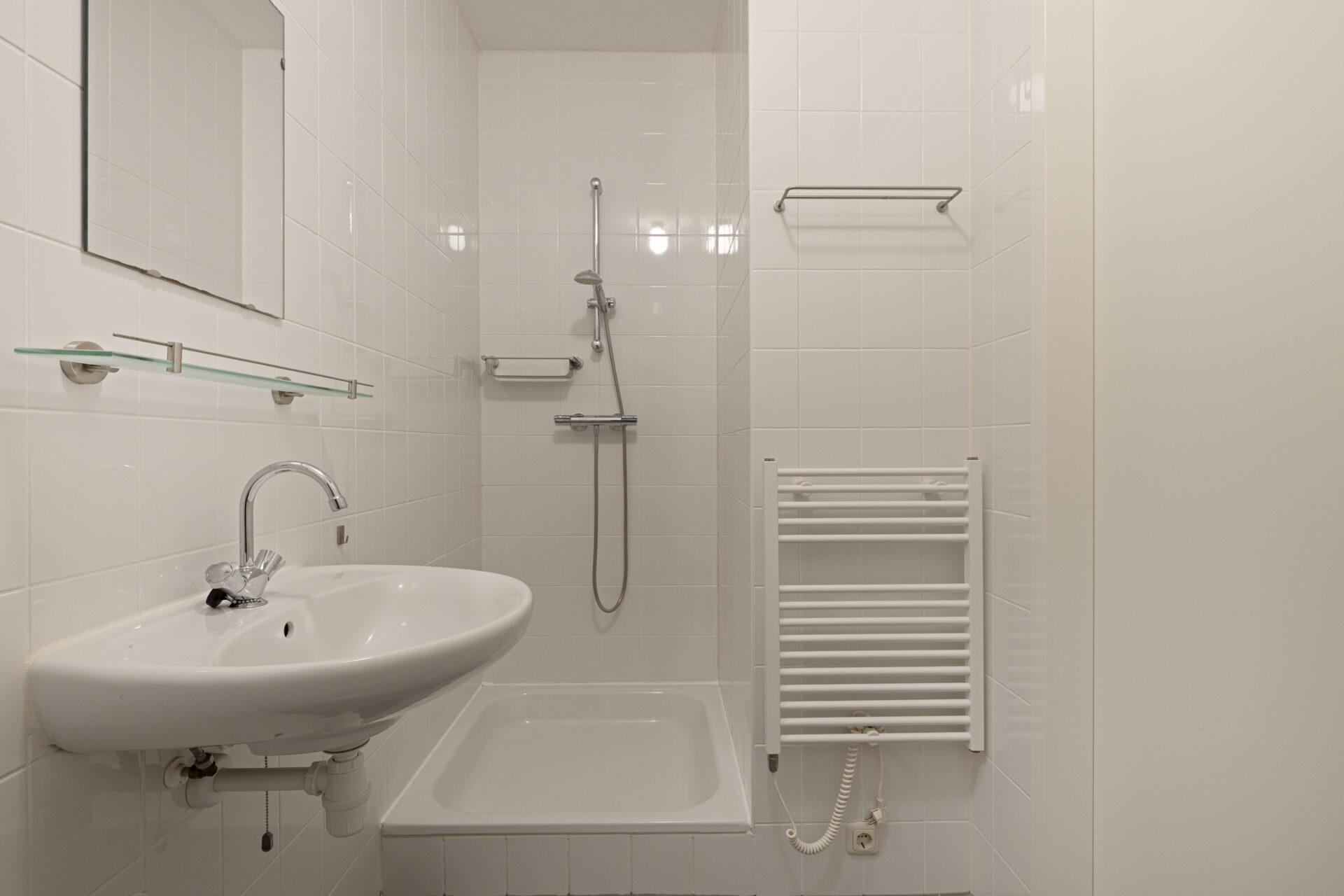 Appartement te koop: Carmelietenstraat-oost 2D, Boxmeer