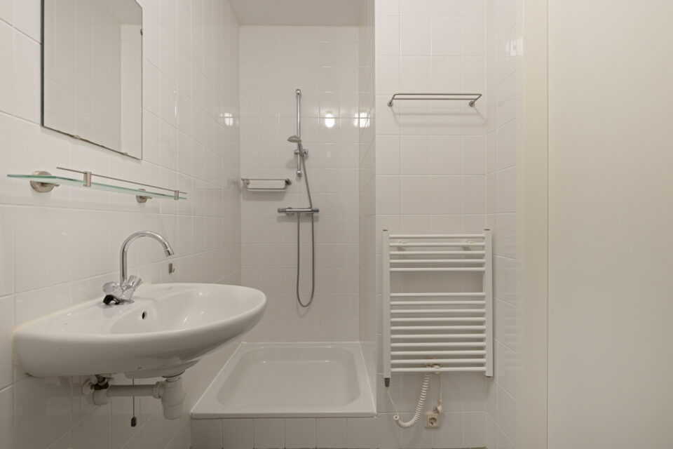 Appartement te koop: Carmelietenstraat-oost 2D, Boxmeer