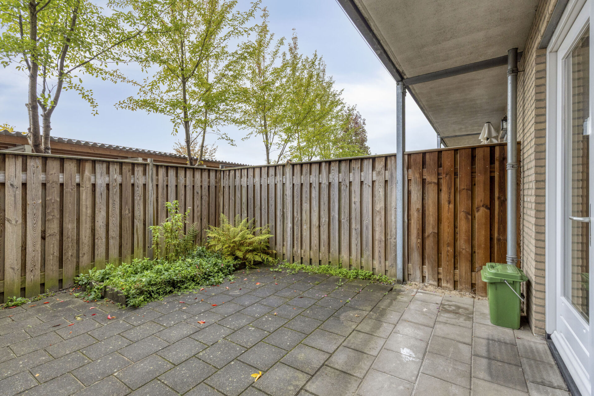 Appartement te koop: Carmelietenstraat-oost 2D, Boxmeer