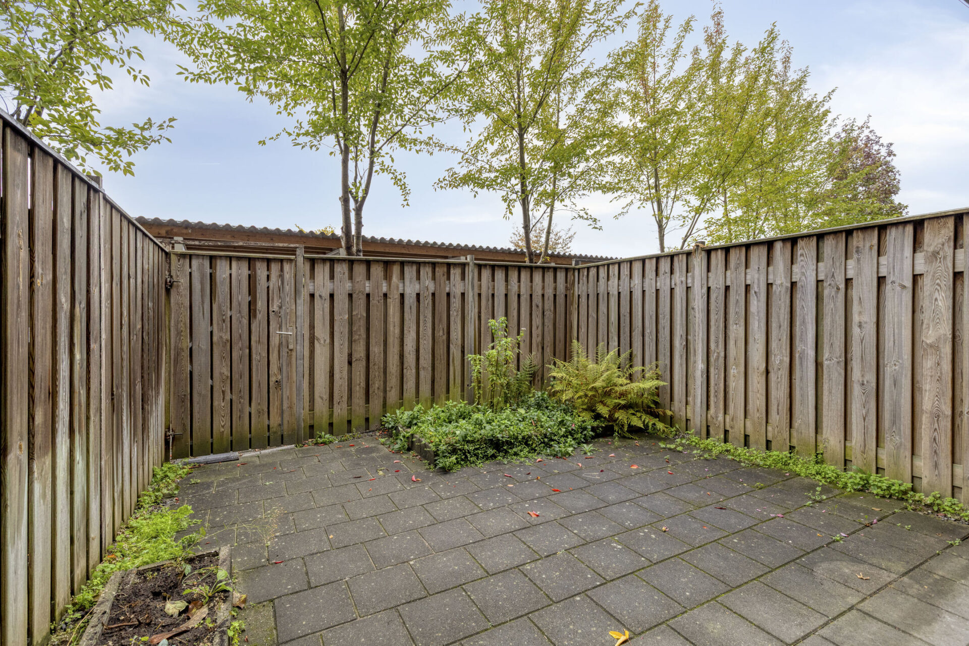 Appartement te koop: Carmelietenstraat-oost 2D, Boxmeer